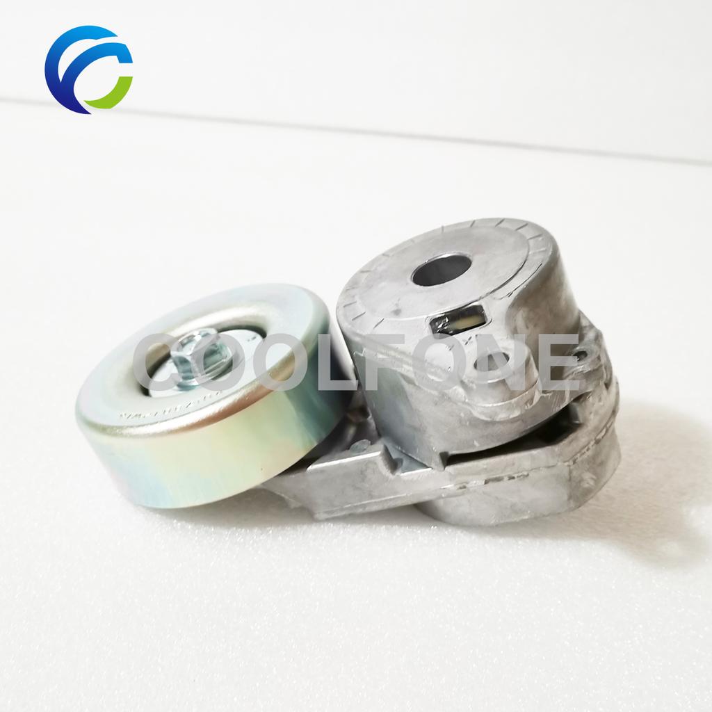 Drive Belt Tensioner for MITSUBISHI LANCER GALANT OUTLANDER GRANDIS ECLIPSE DION SAVRIN MN149179 SMN149179 534028510 T38413