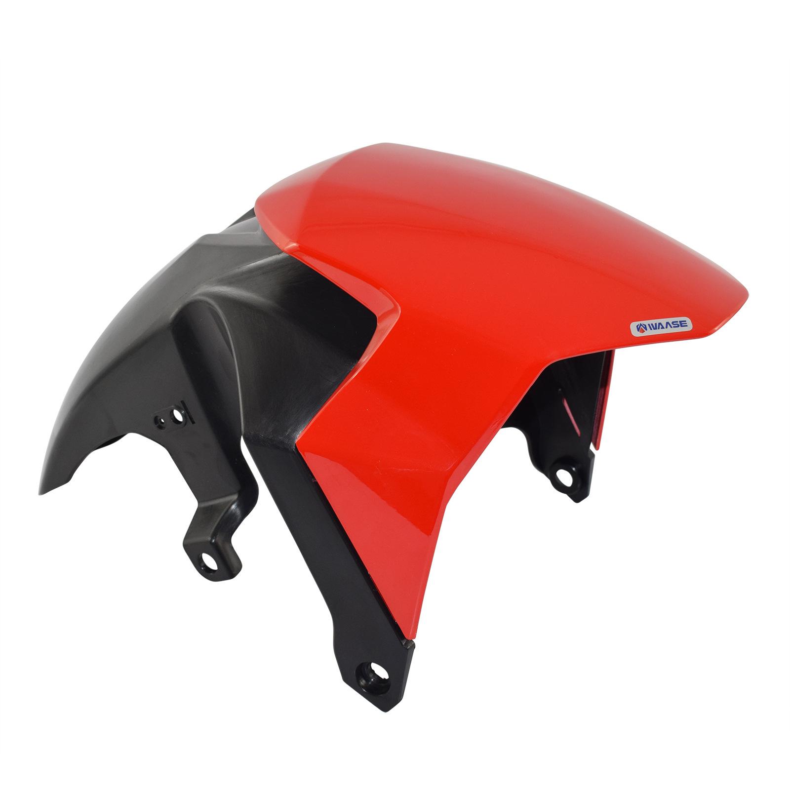 

Мотоциклетное переднее крыло/брызговик Honda X-ADV 750 (2017-2023)