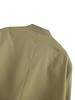 2024 Women's European & American Style Autumn Bomber Jacket with Large Pockets