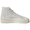 Adidas Nizza High Chalk White Unisex Sneakers Off-White GX6310