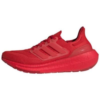 UltraBoost Hellrot - IE3042
