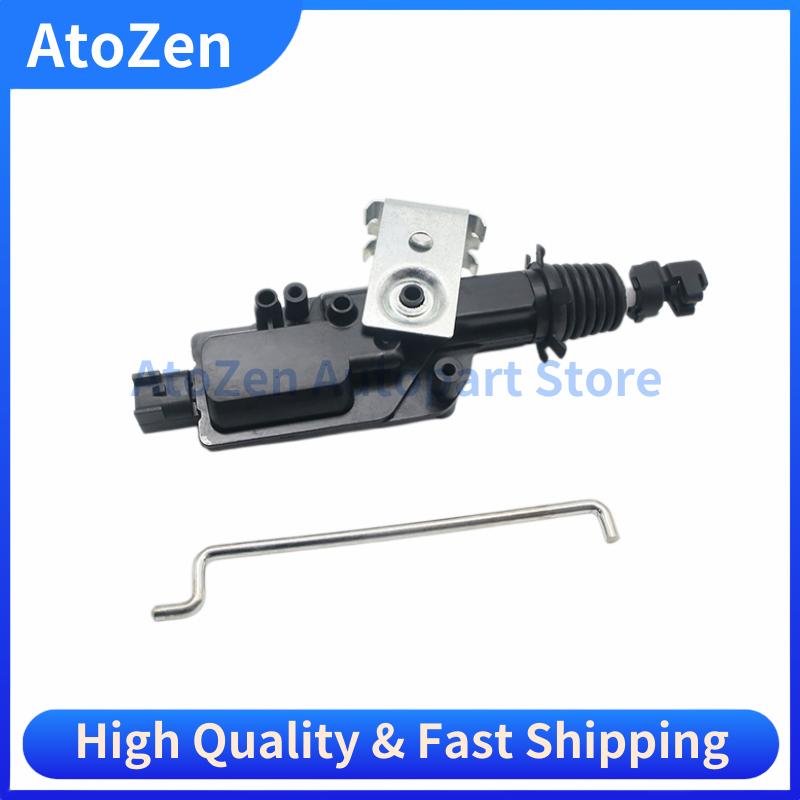 7W1Z-5426594-A 7W1Z5426594A Door Lock Actuator Motor for Ford Crown Victoria Lincoln Town Car Mercury Grand Marquis 2005-2011