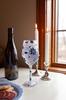 Lolita Wine Glass CHINOISERIE CHARM 6015412