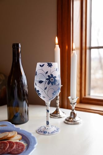 Lolita Wine Glass CHINOISERIE CHARM 6015412