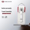 777 Portable Nail Clipper Set