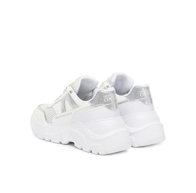 Кроссовки Versace Jeans Couture 79VA3SC4 ZSC79 003