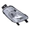 Car Front Bumper Fog Light Assembly Super Bright Replacement for Peugeot 408 T7 2010?2014 Right