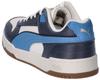 Puma RBD Game Low (386373) Alpine Snow/blue Horizon/greenery