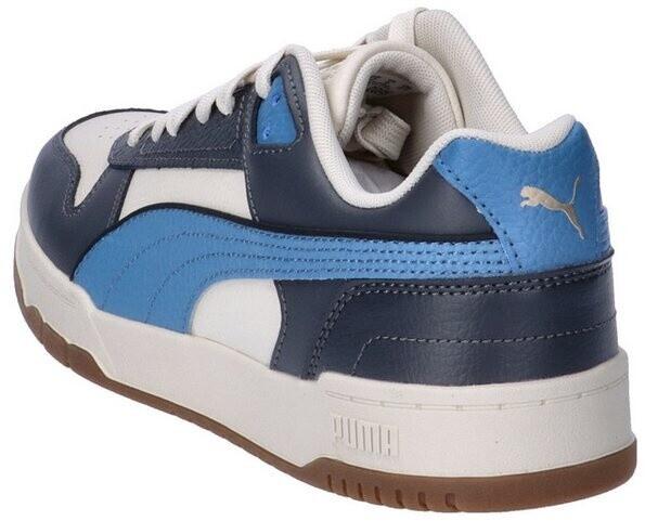 Puma RBD Game Low (386373) Alpine Snow/blue Horizon/greenery