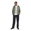 Jack And Jones Mens Lightweight Hooded Jacket