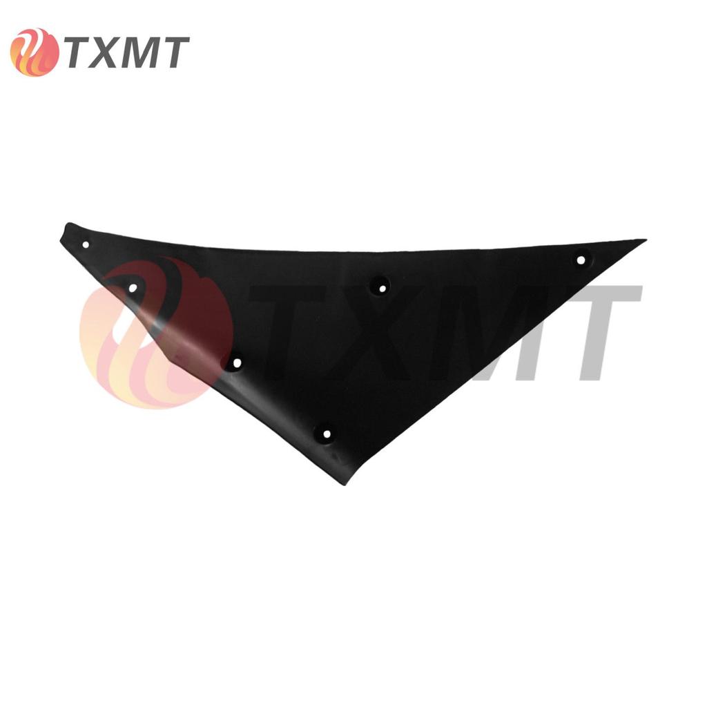 Kawasaki ZX-10R Fairing & Light Cover Set (2006-2007)
