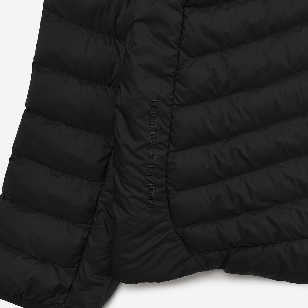 Nike ACG FW25 Lava Flow Therma-FIT ADV Wasserdicht Warm Kapuzenjacke Langarm Herrenjacken HJ3736010
