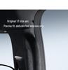 Zeekr 009 Alcantara Suede Rear Armrest Anti-Scratch Sticker