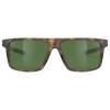 Rudy Project Stellar Sports Demi Sunglasses, Brown/Green, SP910110-0000
