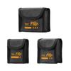 Fireproof Bag Pouch For Flip Battery for Drones Enthusiasts And Photographers To Prevent Lithium Battery Explosions