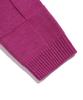 NICEGHOSTCLUB Boy L/S Knit Tee_Pink(Ng2Efuk607A)
