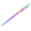 Metal Rotating Rod Office Supplies Advertising Pens Ballpoint Pen Ballpen Student Stationery