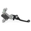 Front Brake Pump For Kawasaki KX 65 85 450F KLX 250R 300R 1993- Motorcycle Brake Master Cylinder With Lever Replacement Part