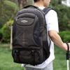 Großhandel Outdoor Rucksack Herren Große Kapazität Reise Wandern Damen Sport Wasserdicht Reise Bergsteigen Tasche Freizeitrucksack