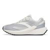 Anta Fashion Casual Running Shoes Women Sneakers Gray White 922248856-1