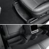 For Tesla New Model Y 2025 Launch Juniper Teslajuniper Front Seats Under Seat Drawer TPE Storage Box