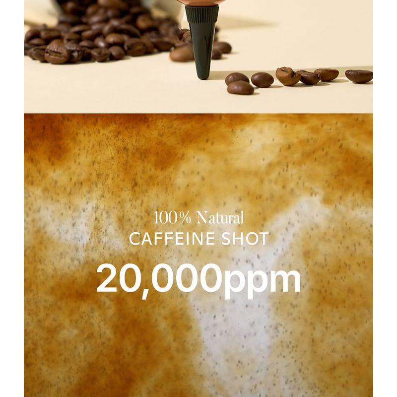 shaishaishai - CAFFEINE SHOT Collagen Eye Cream