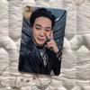 [USED] BTS FESTA 2024 11th Anniversary ARMY Bonus Trading Card Jimin