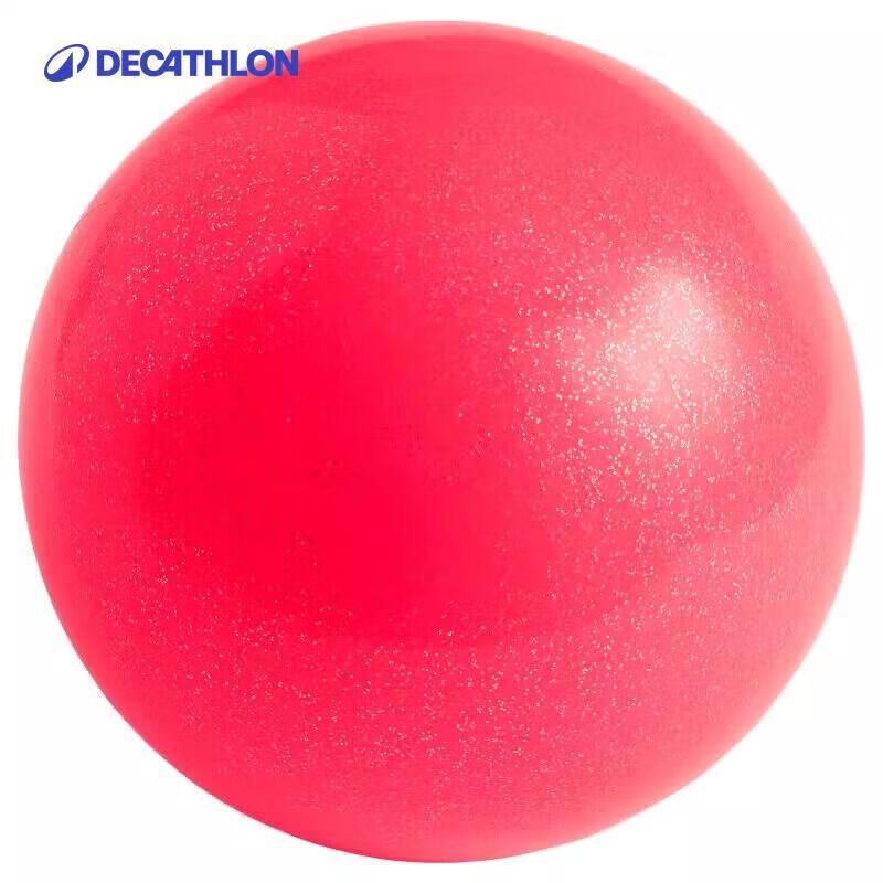 Decathlon Kids Rhythmic Gymnastics Training Ball