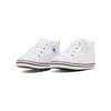 Converse All Star Comfortable Versatile Walking Shoes Baby Shoes White 32712143