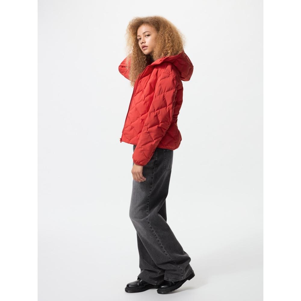 Uniqlo Pufftech Parka