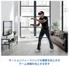 [LANMU] Strap Tracker Belt, Adjustable, for VR Trackers, Foot/Wrist Strap, Compatible with HTC Vive Tracker, Accurate Full Body Tracking, Motion Captu