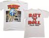 Vintage 1984 Ratt 'N' Roll Tour 1984 T-Shirt Größe S-5XL