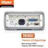 Tonghui TH2832 Precision LCR Meter (CN version)