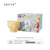 JOYYE Underglaze Hand-Painted Ceramic Mug