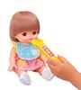 Nursing Toy Pakupaku Baby Food Mell-chan