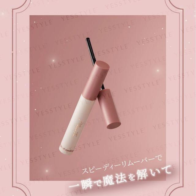 MilleFee - Волшебное Быстрое Средство для Снятия Туши 6ml