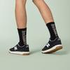 NEW BALANCE Men's and Women's Casual Multi-Purpose Sneakers BB480PTN