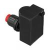 Outdoor Heating Pulse Ignition Switch Easy to Use and Install in Minutes