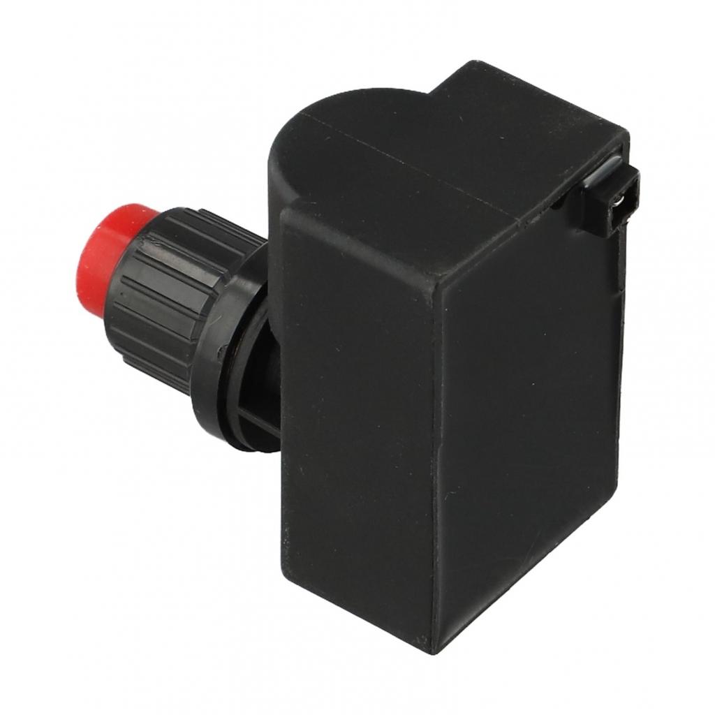 Outdoor Heating Pulse Ignition Switch Easy to Use and Install in Minutes
