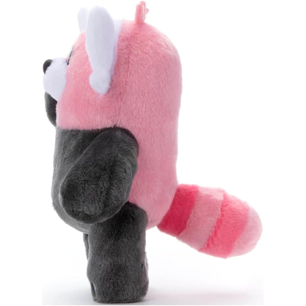 Pokemon Kiteruguma Plush Toy 22cm Height Soft Stuffed Animal Kids