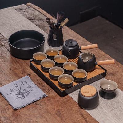 Kahve ve Çay Araçları – Çay Seremonisi Ürünleri