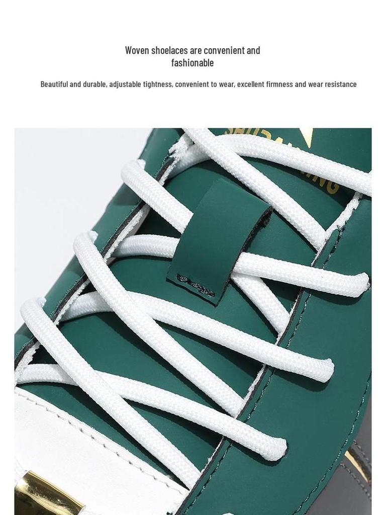 Men's 2025 Casual Running Shoes - Cotton, Fashionable, Outdoor Style