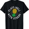 You Da Man T-Shirt Funny Saying Sarcastic Novelty Humor Cool T-Shirt,100% Cotton