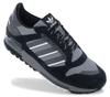 Adidas Originals ZX 600 - Men's Shoes Sneakers Black JR8741 ORIGINAL