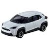 Takara Tomy Tomica No. 102 Toyota Yaris Cross GR SPORT (Box) Miniature Car Toy for Ages 3 and Up