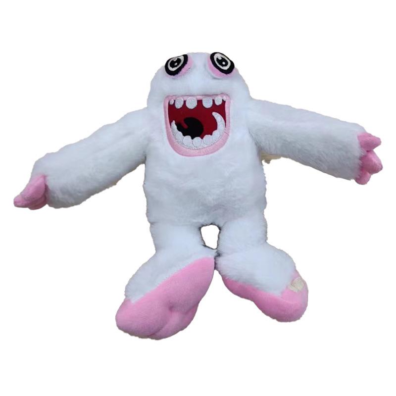 In-Stock My Singing Monsters Plush Toy: Chorus Edition