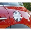 Union Jack UK Flag Style Gas Cap Cover Sticker Decal For Mini Cooper R56 F55 R55