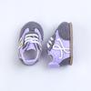 2Pcs 1:12 OB11 German Army Trainer Shoes Doll Classic Shoes Suit For Ob11 1/12 Bjd Detachable Doll Gsc DOD YMY Doll Accessories