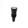 Eco-friendly Silicone Wine Bottle Stopper, Multi-color Options – Ideal Christmas Gift