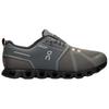 ON Cloud 5 Waterproof Asphalt Magnet Herren Sneaker Grau 59.97991